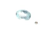 Aquamarine 3.22 Carat (3.54 Ratti) - Image 3