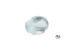 Aquamarine 3.22 Carat (3.54 Ratti) - Image 4