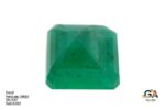Emerald 4.57 Carat (5.03 Ratti) - Image 3