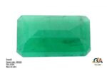 Emerald 4.64 Carat (5.10 Ratti) - Image 2