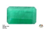 Emerald 4.64 Carat (5.10 Ratti) - Image 3