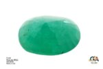 Emerald 10.64 Carat (11.70 Ratti) - Image 3
