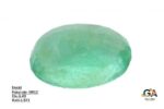 Emerald 1.43 Carat (1.57 Ratti) - Image 2