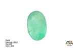 Emerald 1.43 Carat (1.57 Ratti) - Image 3