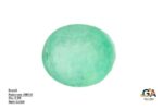 Emerald 3.29 Carat (3.619 Ratti) - Image 2