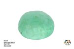 Emerald 3.29 Carat (3.619 Ratti) - Image 3