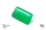 Emerald 4.37 Carat (4.8 Ratti) - Image 2