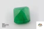 Emerald 5.55 Carat (6.1 Ratti) - Image 4