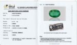Emerald 4.58 Carat (5.03 Ratti) - Image 5