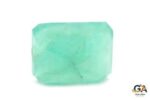 Emerald 5.97 Carat (6.56 Ratti) - Image 4