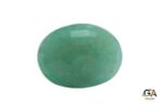 Emerald 6.42Carat (7.06Ratti) - Image 5