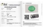 Emerald 6.42Carat (7.06Ratti) - Image 2