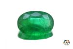 Emerald 4.81 Carat (5.34 Ratti) - Image 2