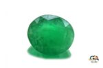 Emerald 4.30 Carat (4.78 Ratti) - Image 2