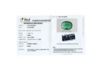 Emerald 2.96 Carat (3.29 Ratti) - Image 2