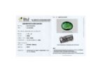 Emerald 4.08 Carat (4.53 Ratti) - Image 2