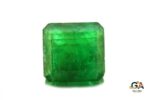 Emerald 4.26 Carat (4.73 Ratti) - Image 2