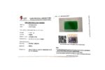 Emerald 7.29 Carat (8.10 Ratti) - Image 2