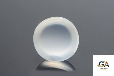 Moonstone 6.57Carat (7.22Ratti)