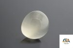 Moonstone 6.21Carat (6.83Ratti) - Image 2