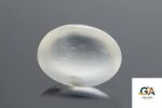 Moonstone 7.89Carat (8.67Ratti) - Image 4