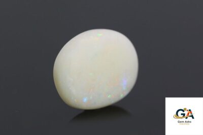 Opal 8.31 Carat (9.14 Ratti)