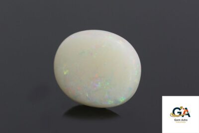 Opal 8.31 Carat (9.14 Ratti)