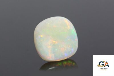 Opal 5.86 Carat (6.46 Ratti)