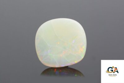 Opal 5.86 Carat (6.46 Ratti)