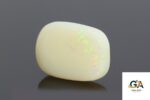 Opal 9.96 Carat (10.95 Ratti) - Image 3