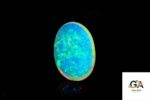 Opal 7.64 Carat (8.50 Ratti) - Image 3