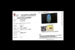 Opal 8.74 Carat (9.71 Ratti) - Image 2