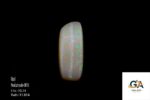 Opal 10.74 Carat (11.81 Ratti) - Image 2