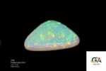 Opal 7.78 Carat (8.55 Ratti) - Image 4