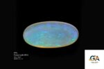 Opal 10.7 Carat (11.77 Ratti) - Image 3