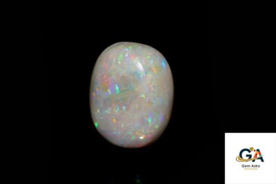 Opal 11.45 Carat (12.60 Ratti)