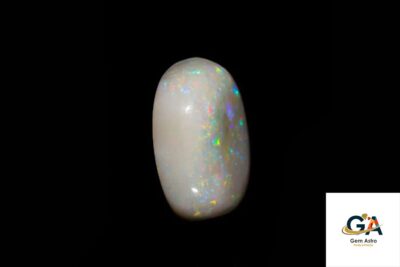 Opal 11.45 Carat (12.60 Ratti)