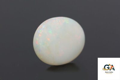 Opal 4.75 Carat (5.22 Ratti)