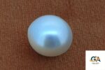 South Sea Pearl (Moti) 6.50 Carat (7.22 Ratti) - Image 2