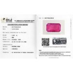 Ruby 4.85Carat (5.33Ratti) - Image 2