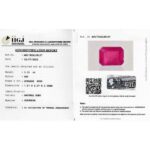 Ruby 3.30Carat (3.63Ratti) - Image 2