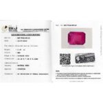 Ruby 5.90Carat (6.49Ratti) - Image 2