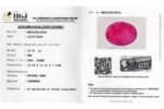 Ruby 10.37Carat (11.40Ratti) - Image 2