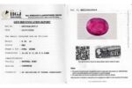 Ruby 8.92Carat (9.81Ratti) - Image 2