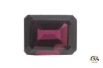 Rhodolite Garnet 2.91 Carat (3.20Ratti)