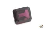 Rhodolite Garnet 2.91 Carat (3.20Ratti) - Image 4