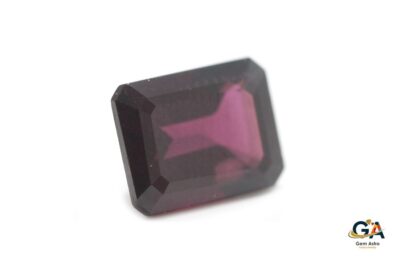 Rhodolite Garnet 2.91 Carat (3.20Ratti)
