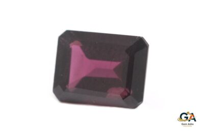 Rhodolite Garnet 2.91 Carat (3.20Ratti)