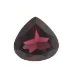 Rhodolite Garnet 3.46 Carat (3.80Ratti)