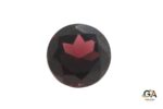 Rhodolite Garnet 3.12 Carat (3.43Ratti)